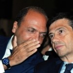 Cara di Mineo, Buzzi coinvolge Angelino Alfano e Maurizio Lupi