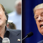 Usa, Donald Trump su Berlusconi: “Mi piace, è una persona per bene”