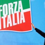 La spinta di Berlusconi. Sondaggio Demos: Forza Italia supera la Lega