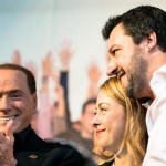 Berlusconi, Salvini e Meloni in un’unica lista. Nasce “LegalItalia”