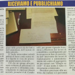 Paternò. Replica sul servizio in merito a comunicato del movimento “Paternò On” e all’ing. Carmelo Costa