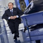 Berlusconi torna in tv: “Centrodestra unito è maggioranza nel Paese”