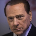 L’intervista a Berlusconi: “Democrazia sospesa. Si torni alle urne”