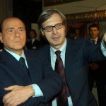 Amministrative, le proposte di Berlusconi. Sbarbi sindaco di Bologna