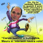 Paternò. Intervista shock del sindaco. Delirio sui social: “Dimettiti”