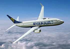 ILPUNTO-Ryanair