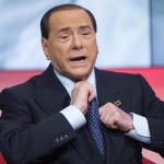 Berlusconi torna in tv. Lunedì su La7 in prima serata