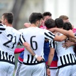 Calcio. Grande spettacolo a Viareggio, la Juventus si aggiudica la coppa