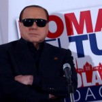 Roma. Berlusconi per Bertolaso: “E’ il migliore. Io come Batman”