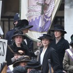 Donne, voto, diritti. Meryl Streep porta al cinema le “Suffragette”