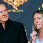 Silvio Berlusconi vuole Giorgia Meloni premier per il Centrodestra