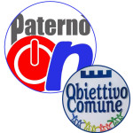 Paternò. Gli auguri pasquali di “Paternò on” e “Obiettivo Comune”