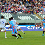 Calcio Catania. Moriero studia possibili tattiche anti-Akragas