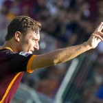 Serie A. Juve che prepara lo scudetto, Inter che dice addio alla Coppa. A Roma Totti fa la storia