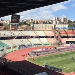 Calcio. Nel silenzio del Massimino il Catania supera la Lupa