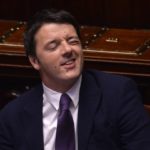 Renzi scopre l’acqua calda: “Se perdo il Referendum cade il Governo”