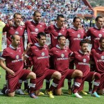 Serie B: stasera il ritorno della semifinale Play-off tra Trapani e Spezia