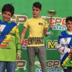 Quando i bimbi insegnano agli adulti. A Bella dodicenne campione di sportività