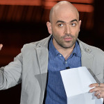 Vespa-Riina, Saviano decifra i messaggi in codice di Cosa Nostra