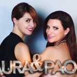 TV. Laura & Paola, successo in prima serata. Un varietà classico per le due artiste