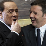 Roma. L’obiettivo comune del Cav e Renzi: Giachetti al ballottaggio