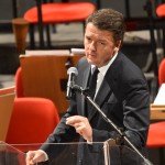 RENZI A CATANIA VUOLE IL TRIONFO La convention del premier al Bellini Opposizioni: “Show inutile, vada via”