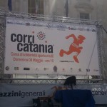 Torna la Corri Catania, in 31.000 in corsa per la solidarietà