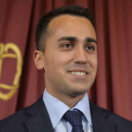 E’ Luigi Di Maio il nuovo leaderino selezionato dai padroni