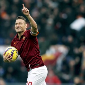 Francesco Totti