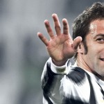 “Di più, niente”. Quattro anni fa Del Piero salutava così la sua Juve