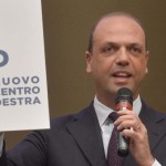 Alfano pronto a cambiare il simbolo (e il nome) di NCD