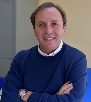 Nino Naso, ex consigliere comunale di Paternò e già candidato sindaco alle elezioni amministrative del 2012