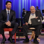 Televisione. Caro Maurizio, molla tutto e va’ a casa