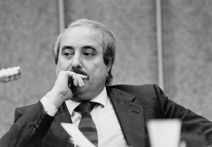 Giovanni Falcone