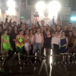 Danza, la scuola catanese “Impero Latino” vince la Coppa Sicilia