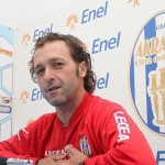 Calcio Catania: Pino Rigoli sarà il nuovo tecnico dei rossazzurri