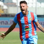 Calcio Catania: match decisivi per la conferma di Andrea Russotto in maglia etnea