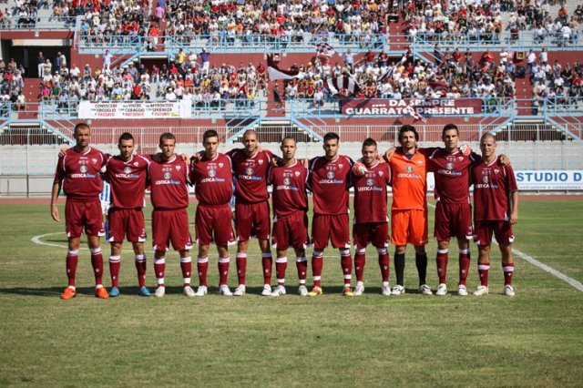 Trapani-Calcio