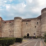 In scena al castello Ursino gli amori e gli intrighi dei re aragonesi