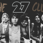 Coincidenze o realtà? La leggenda nera del “Club 27”