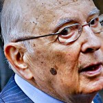 Giorgio Napolitano è grave. Critiche condizioni di salute dell’ex presidente