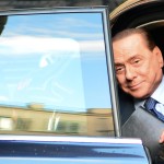 Intervista a Berlusconi: “Matteo Renzi fa propaganda raccontando bugie”