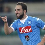 Calciomercato. Vicinissimo il rinnovo del “pipita” Higuain con il Napoli