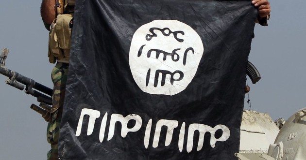 ISIS-Flag