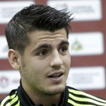 Juventus: addio Morata, torna al Real Madrid