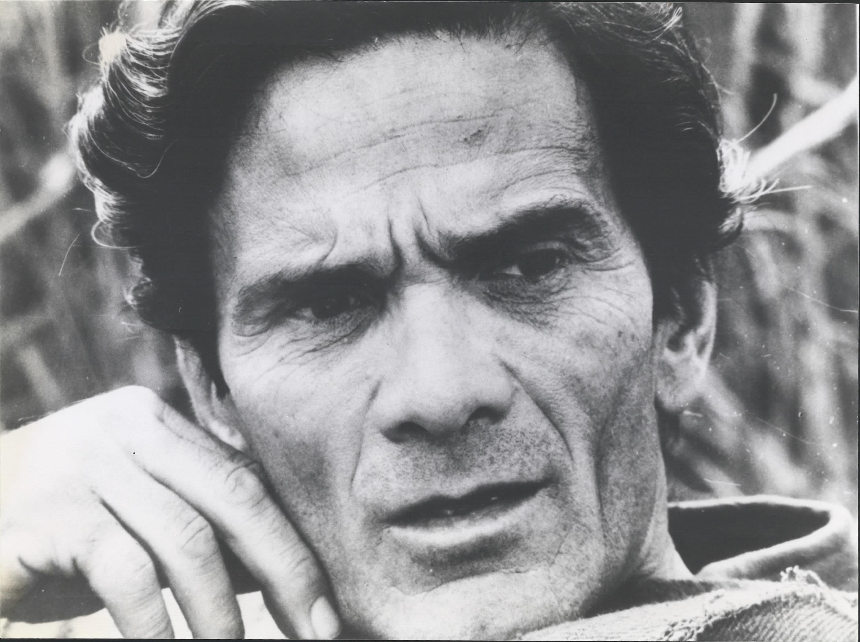 Pasolini