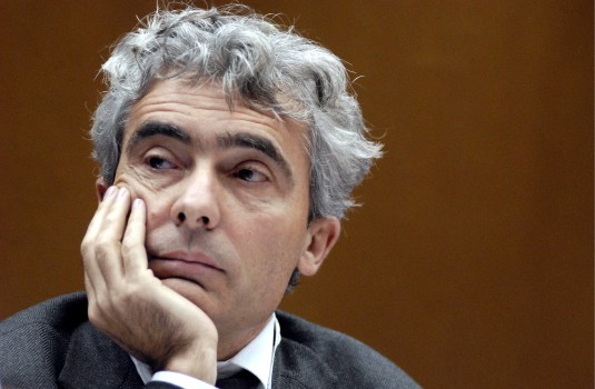 ROMA: SEMINARIO SULLA PRODUTTIVITA' ITALIANA PROMOSSO DA CONFINDUSTRIA