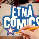 Etna Comics 2016: a Catania torna il classico appuntamento col festival del fumetto