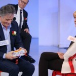 Televisione, ha vinto il trash. Gemma e Giorgio sbancano l’auditel