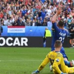 Euro 2016, Italia-Spagna 2-0. Chiellini e Pellé piegano le Furie Rosse di Spagna